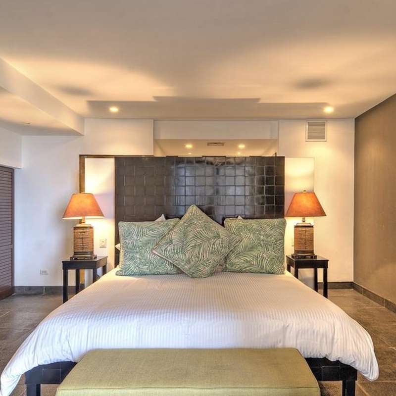 Comfortable rooms 