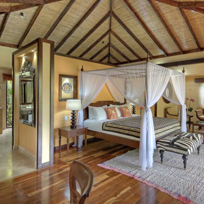 Nayara Gardens Rainforest Villa  