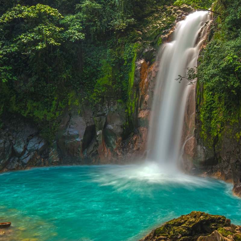 Extraordinary Costa Rica 