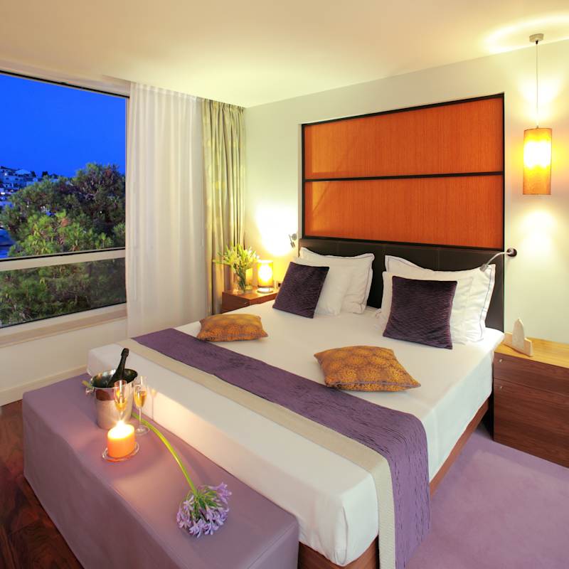 Superior Room - Hotel Adriana