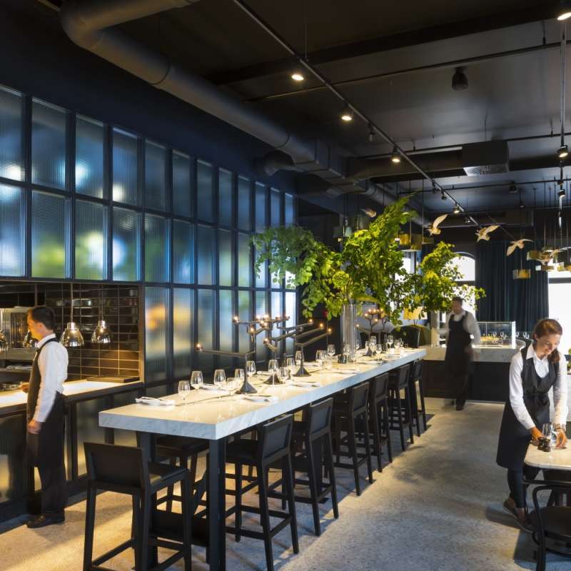 Brasserie Adriatic 