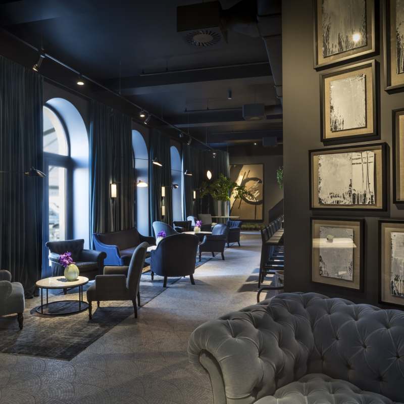 Caffe Bar Adriatic 
