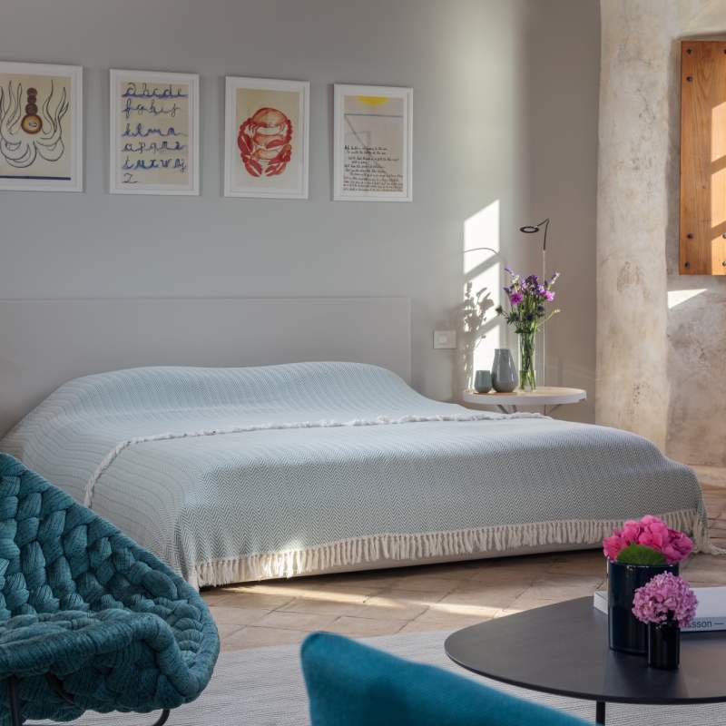 Bedroom - Lopud 1483 