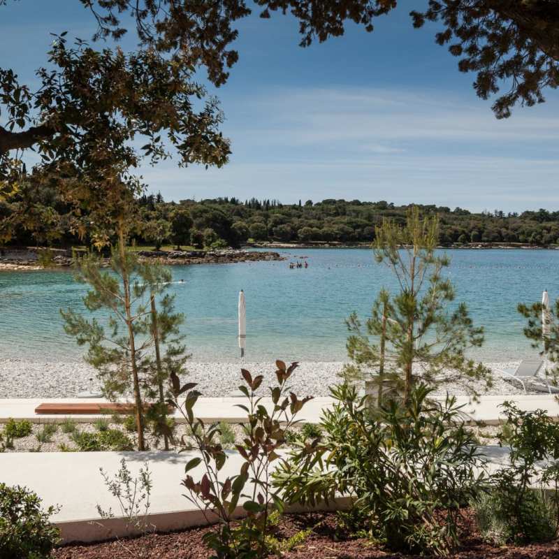 Mulini Beach - Monte Mulini