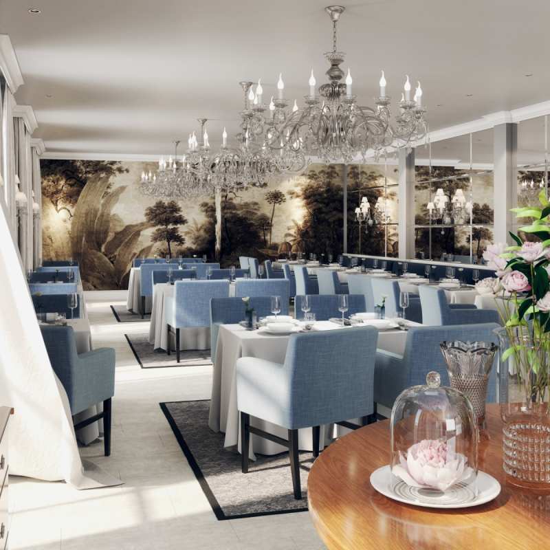 San Marco Restaurant 