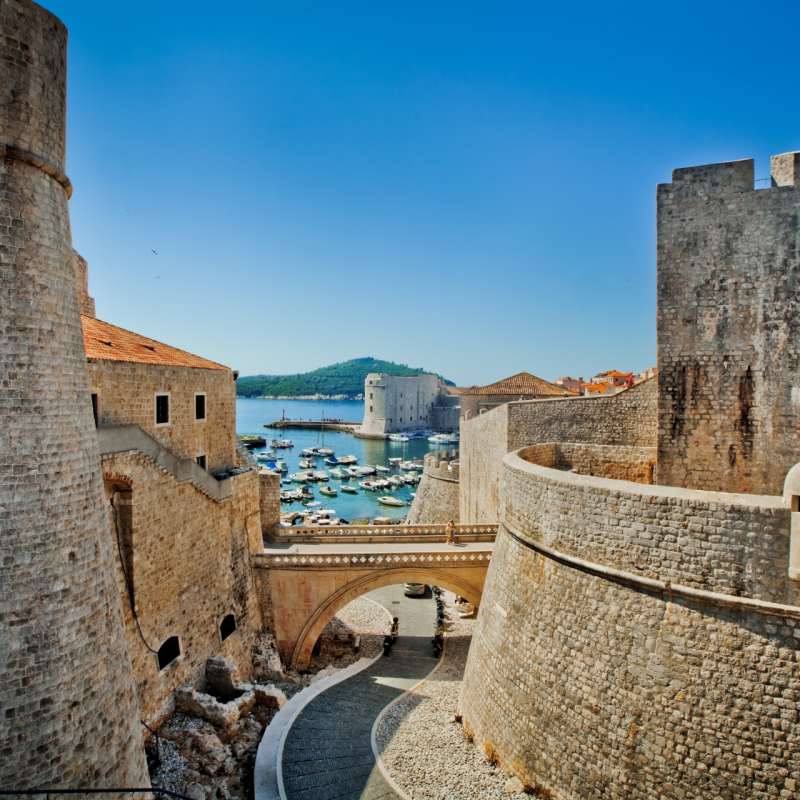 Dubrovnik 