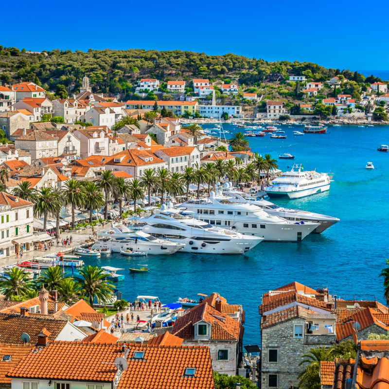 Hvar 