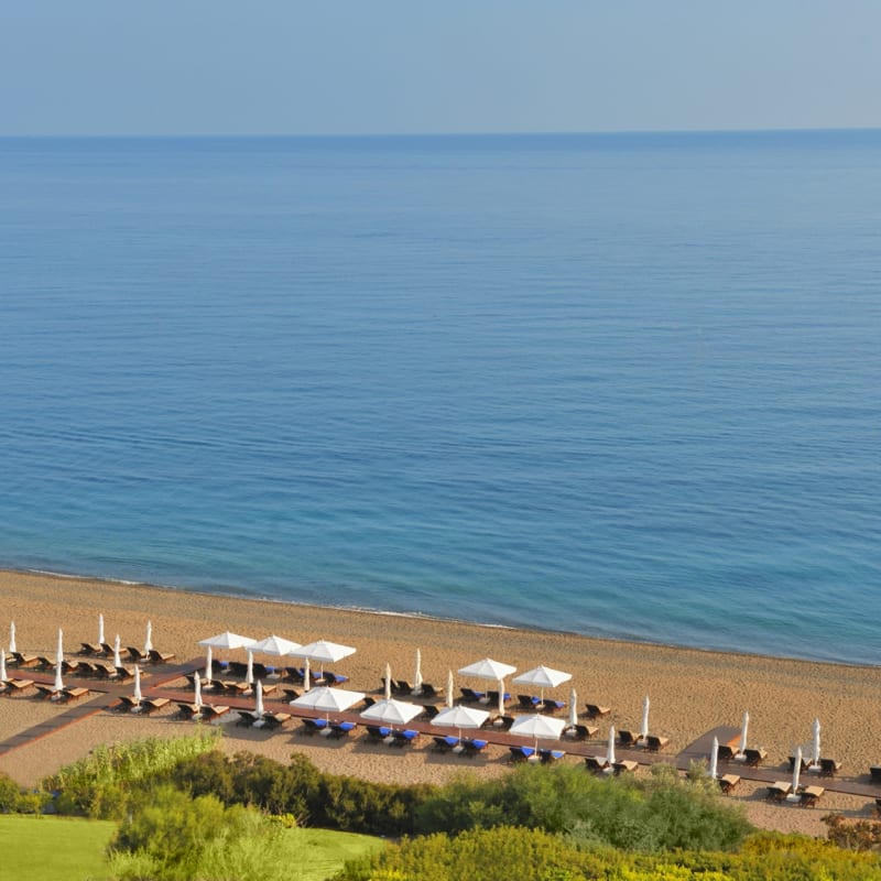 Anassa Cyprus 