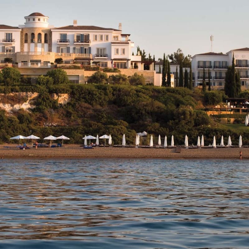 Anassa Cyprus 