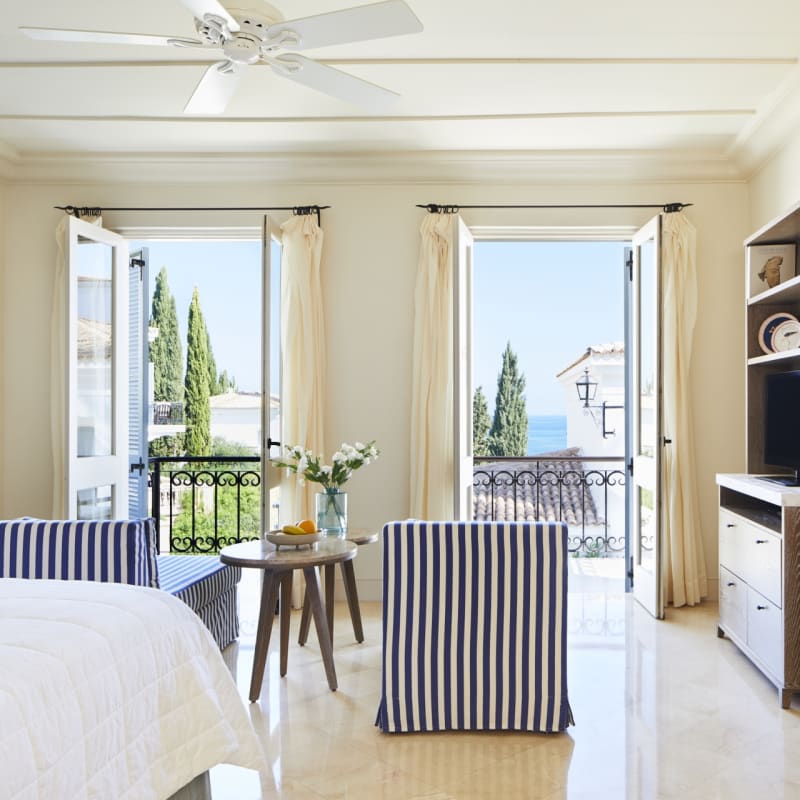 Anassa Cyprus 