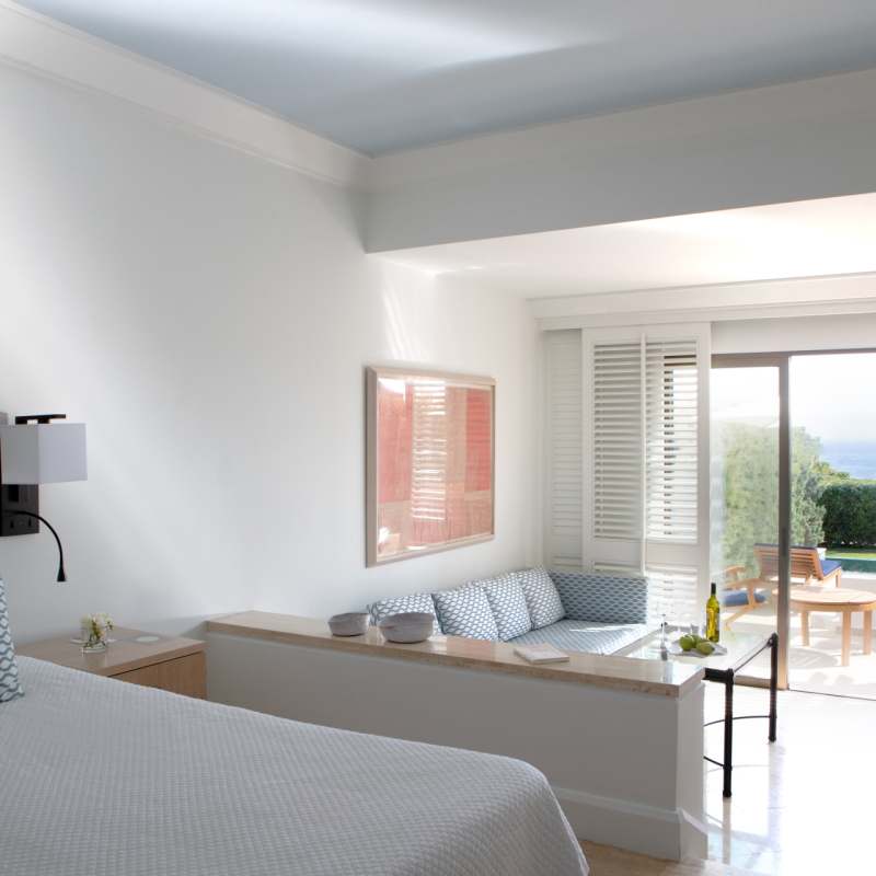 Studio Suite with Private Pool 