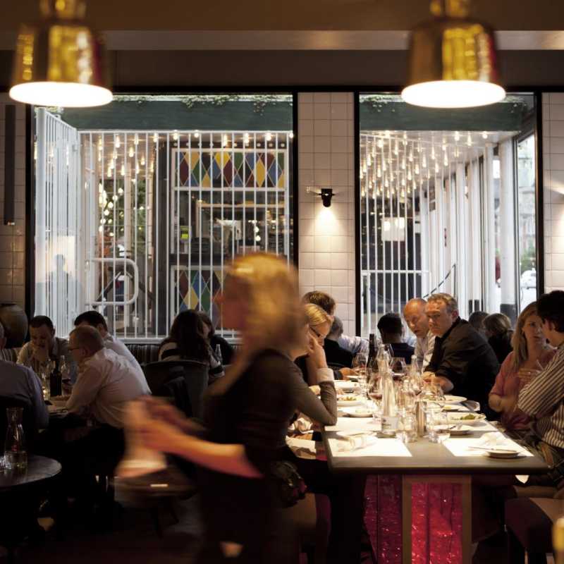 Grill - Hotel Nimb