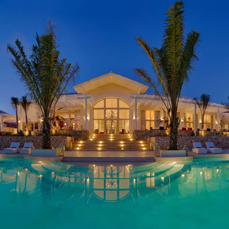 Eden Roc Cap Cana