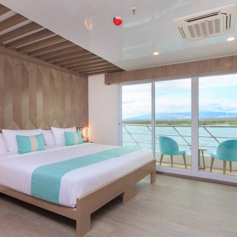 Golden Suites 