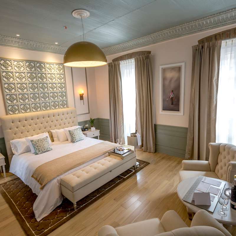 Junin Suite - Illa Experience Hotel