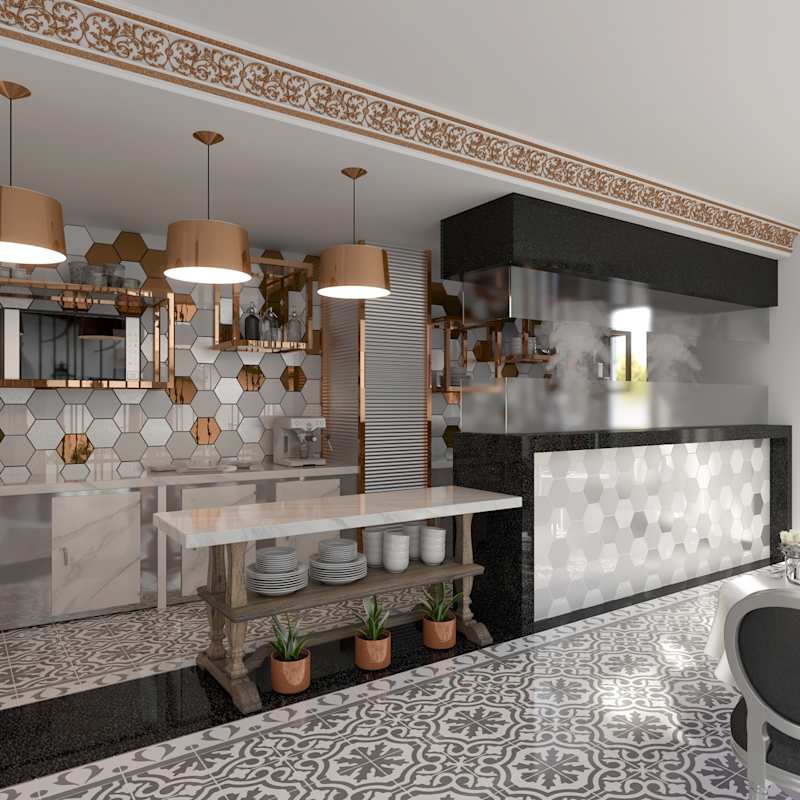 Neuma restaurant - Illa Experience Hotel