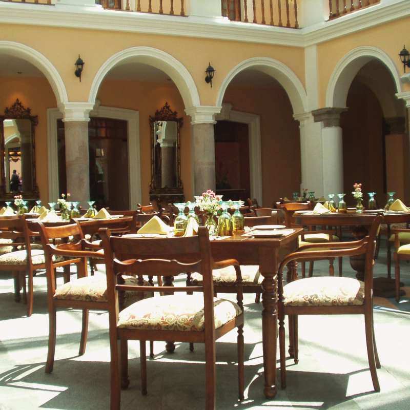 Patio Andaluz