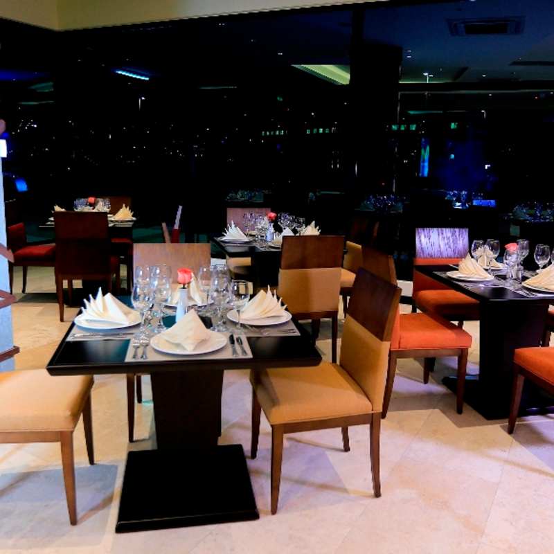 Wyndham Quito Airport Hotel