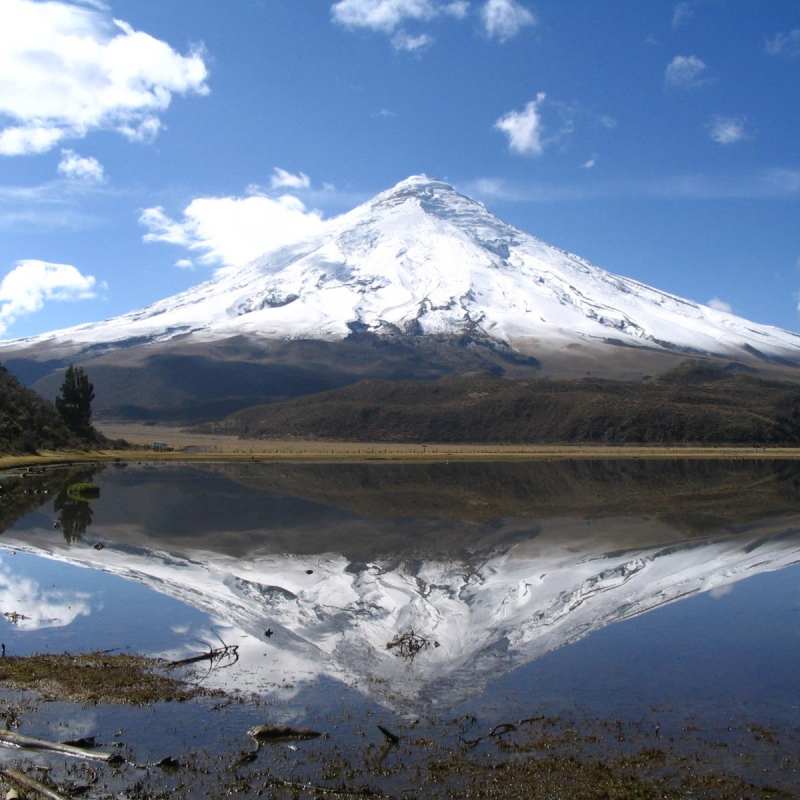 Cotopaxi 