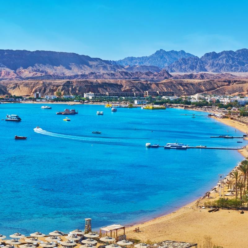 Sharm El Sheikh