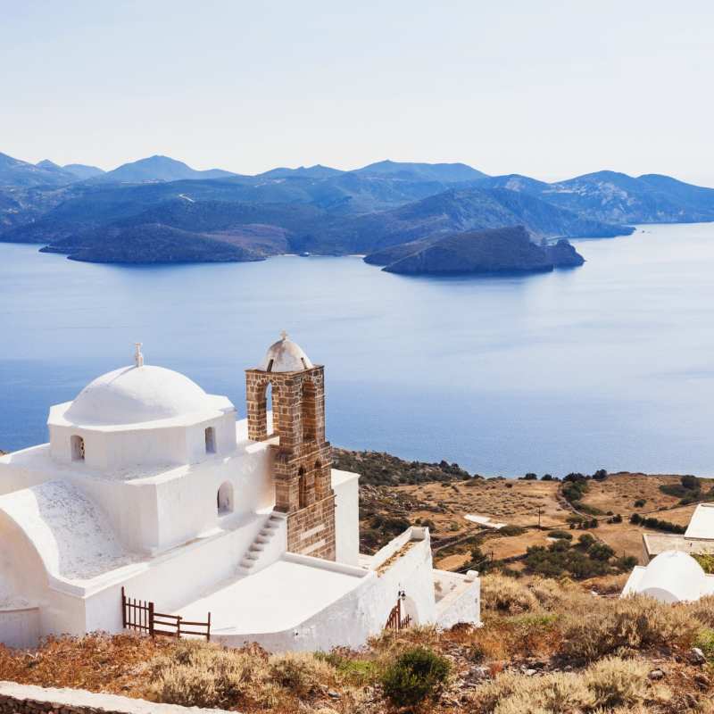 Milos 