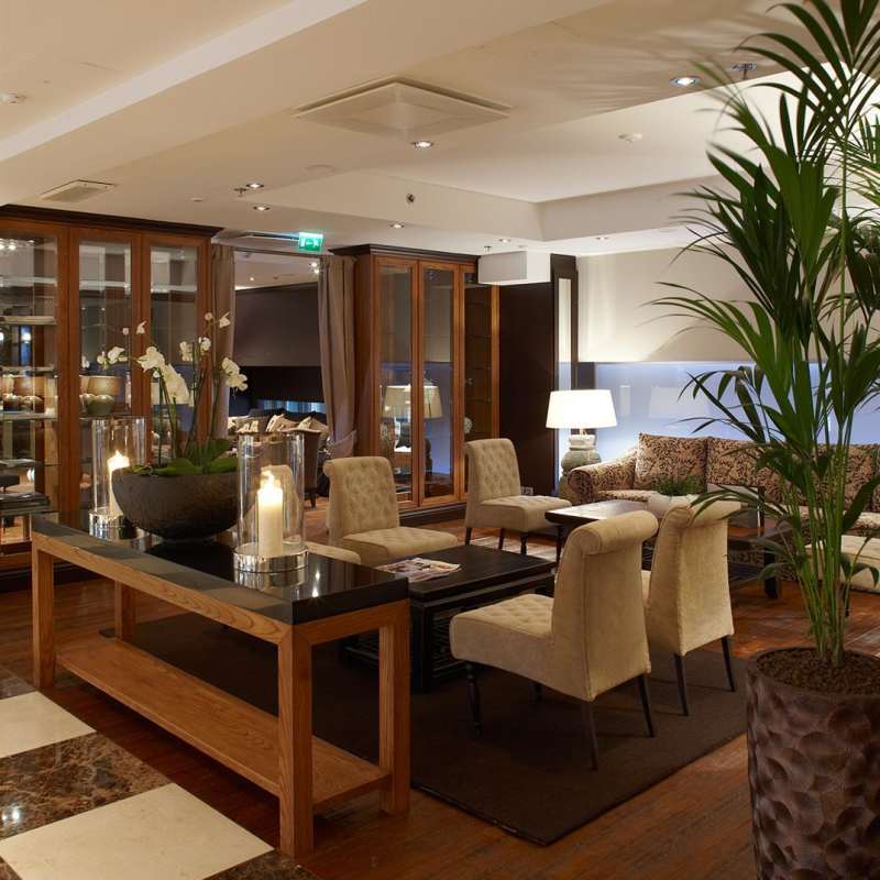 Hotel Haven