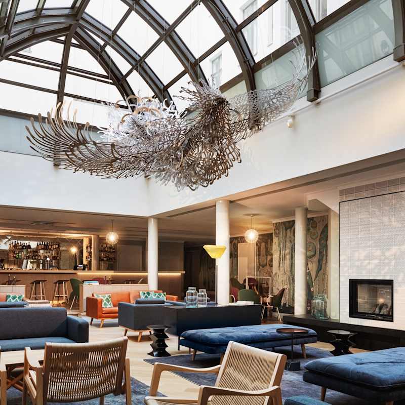 Wintergarden 