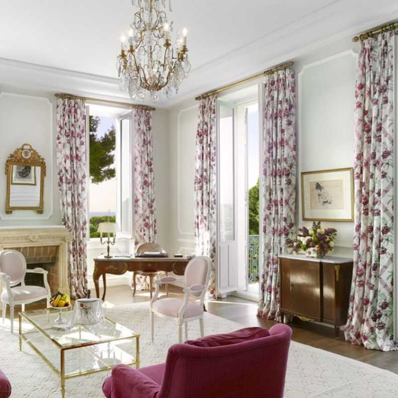 Hotel du Cap Eden Roc