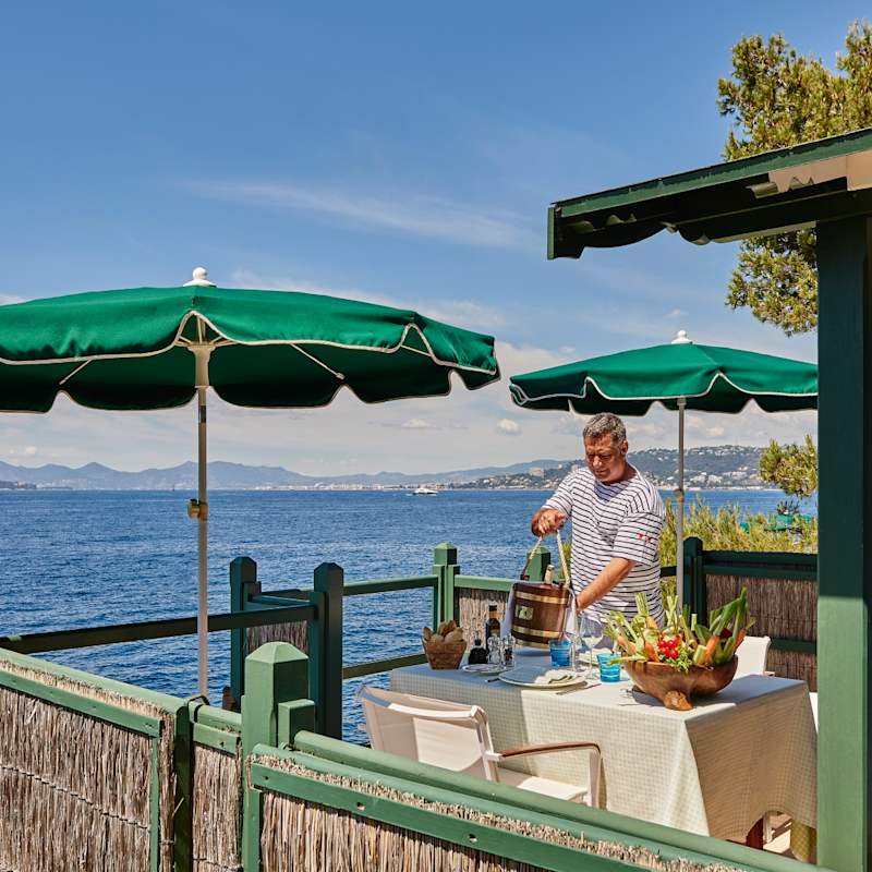 Cabanas 