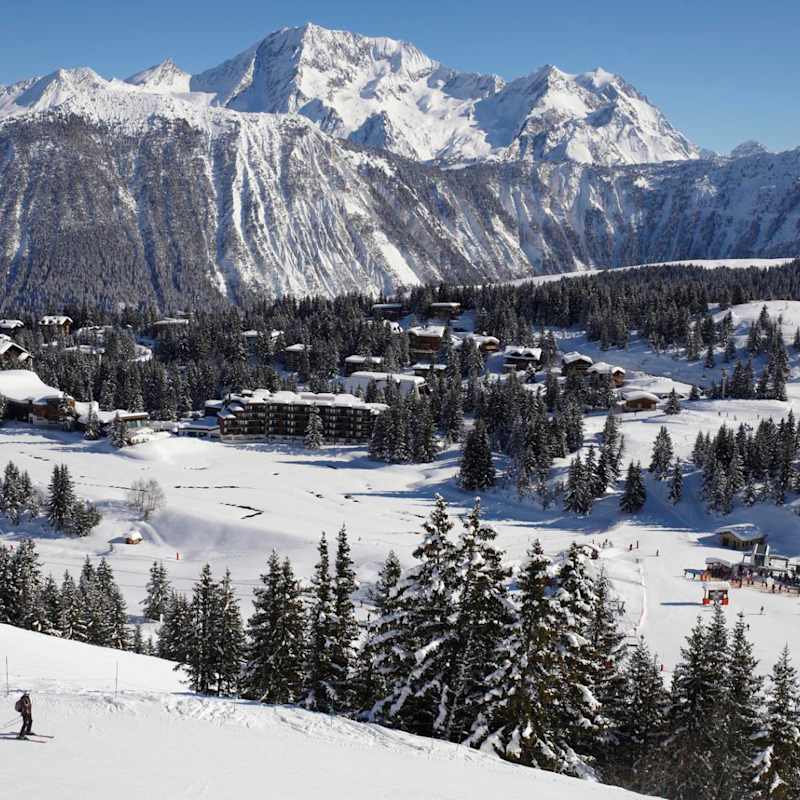 Courcheve 1850 - L'Apogée Courchevel