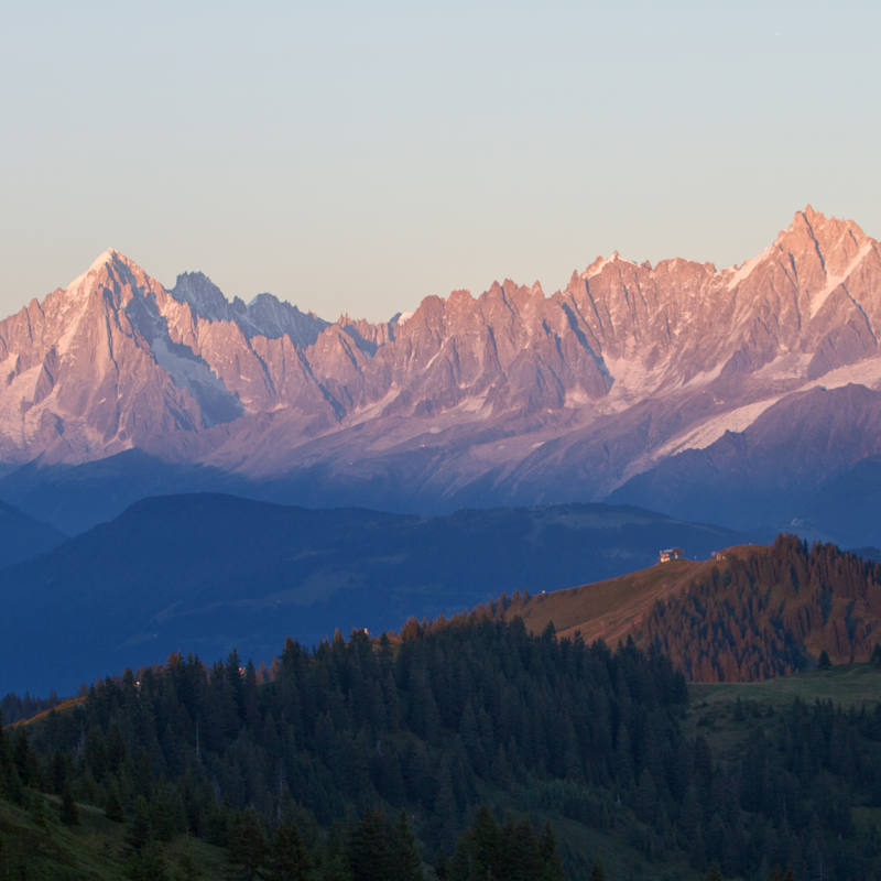 Megeve 