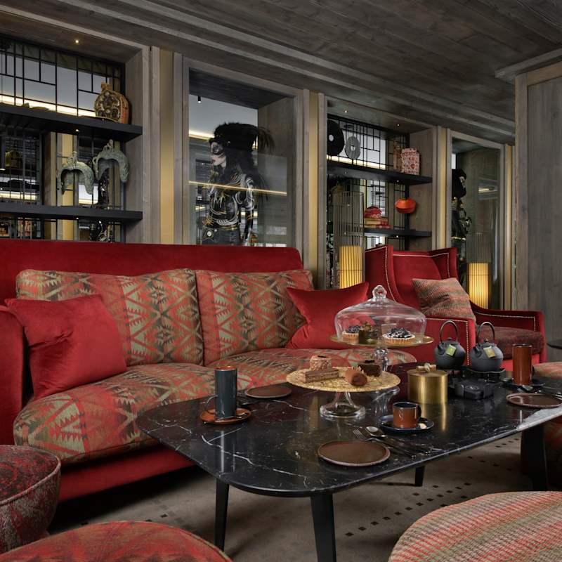 Bar 1954 
