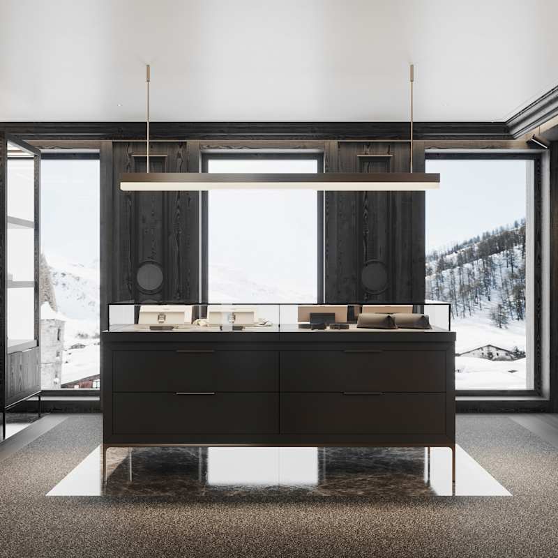 Chogori Boutique 