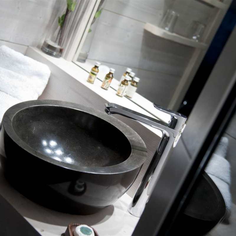 Bathroom - Les Sherpas