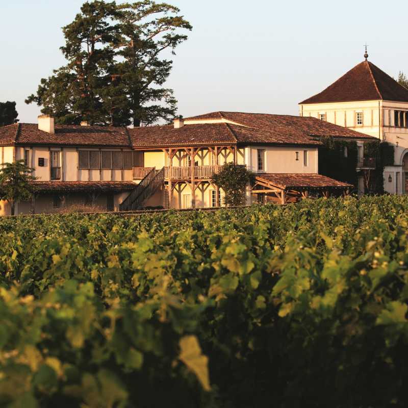 La Bastide Des Grands Crus 