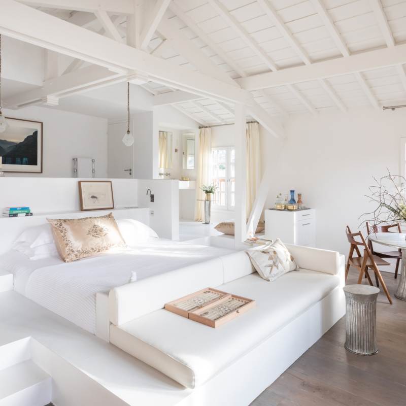 LIle Aux Oiseaux signature suite 