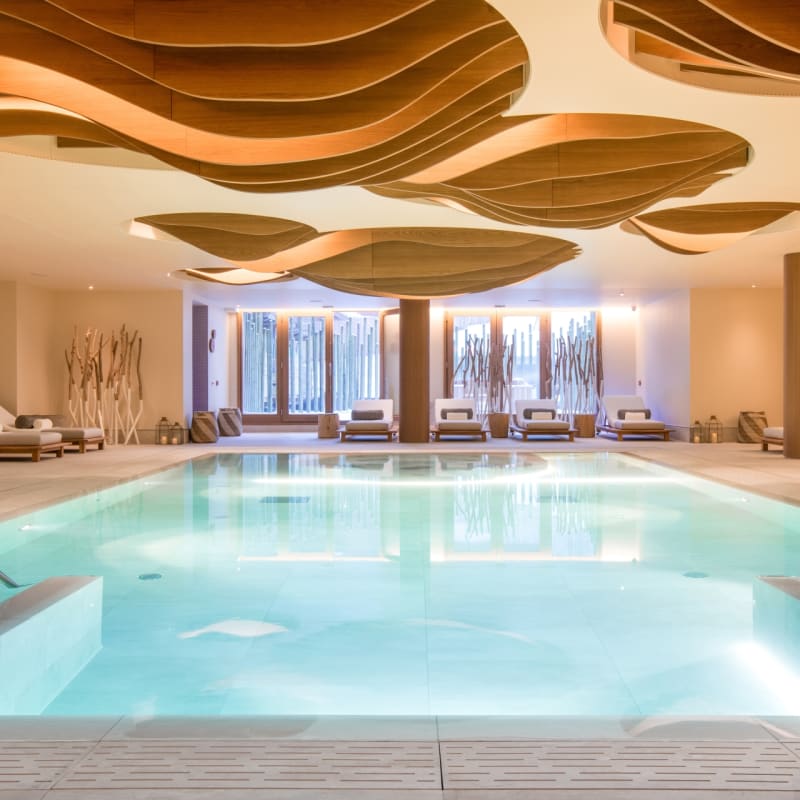 Six Senses Residences Courchevel 
