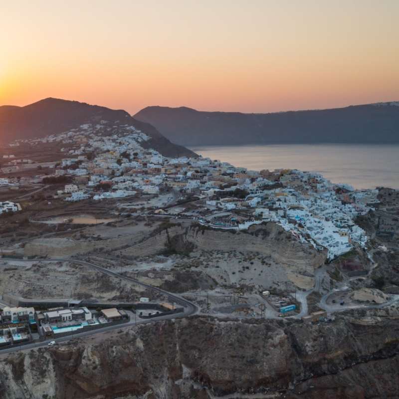 Canaves Oia Epitome  