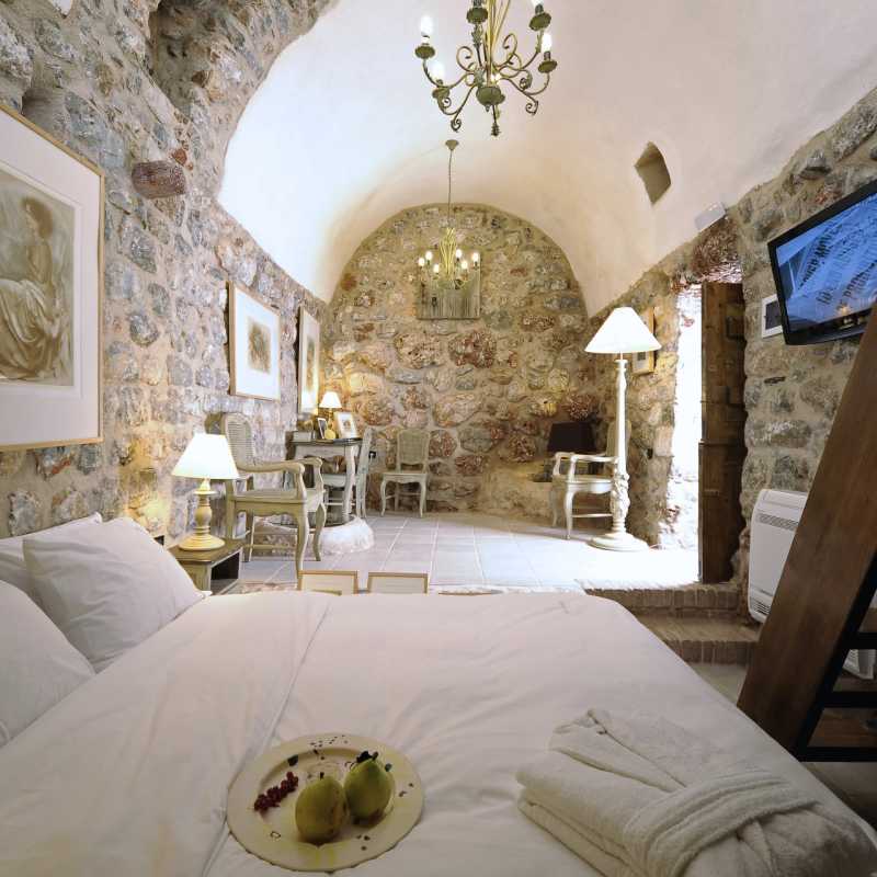 Grande room - Citta dei Nicliani