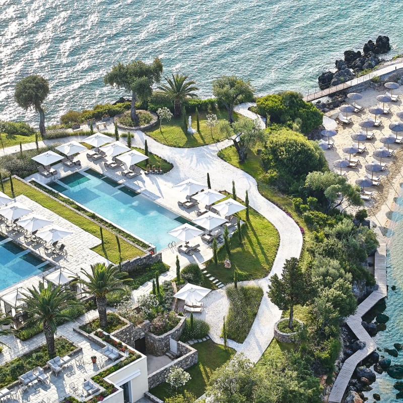 Grecotel Corfu Imperial  