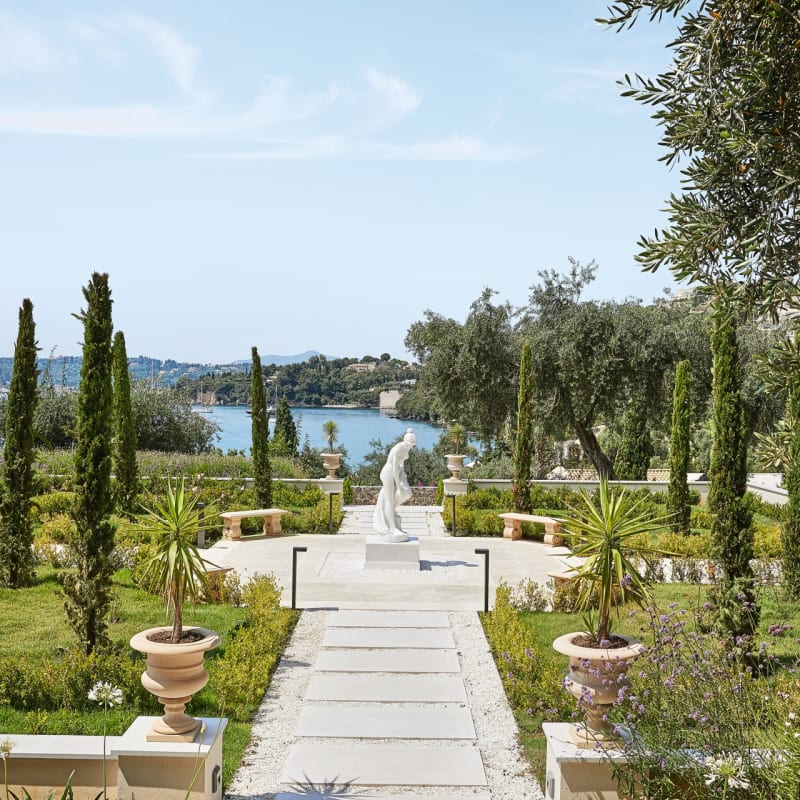 Grecotel Corfu Imperial  