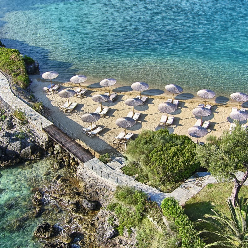 Grecotel Corfu Imperial  