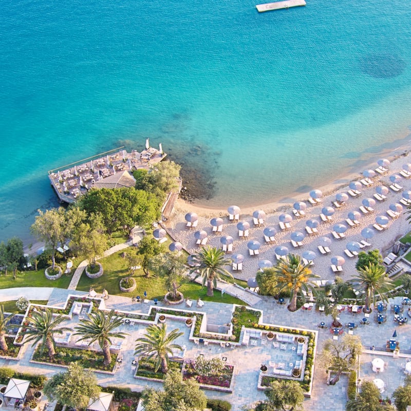 Grecotel Corfu Imperial  