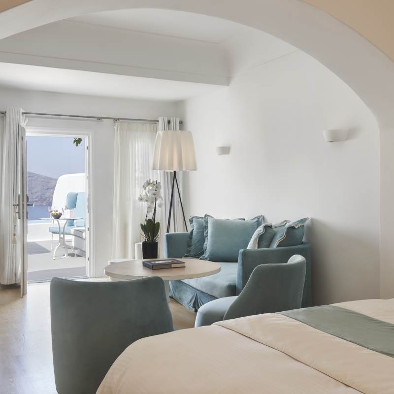 Honeymoon Suite 