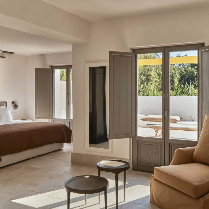 Halo Suite 