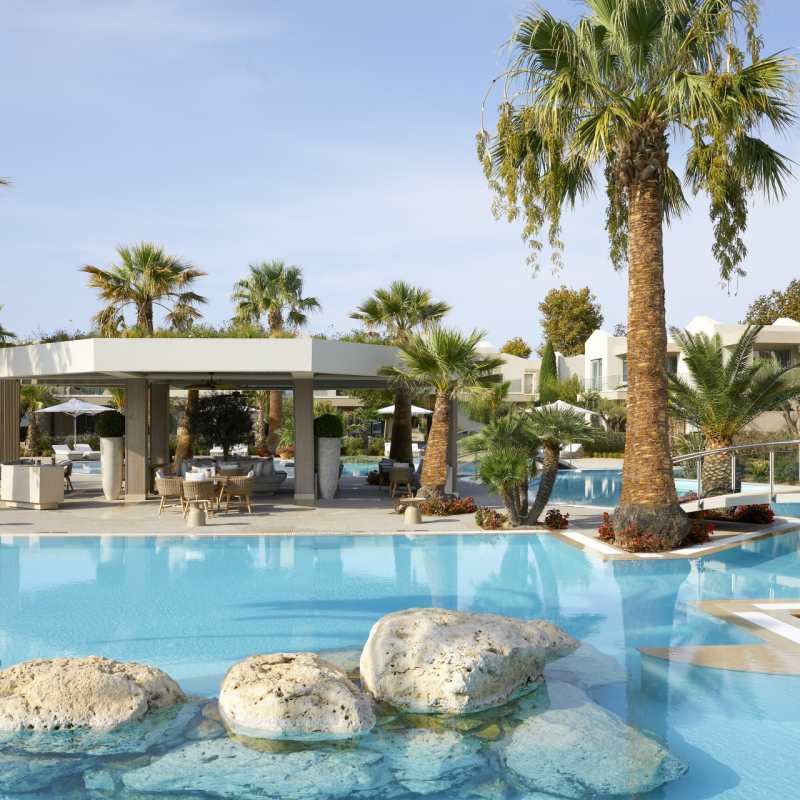 Main Pool 