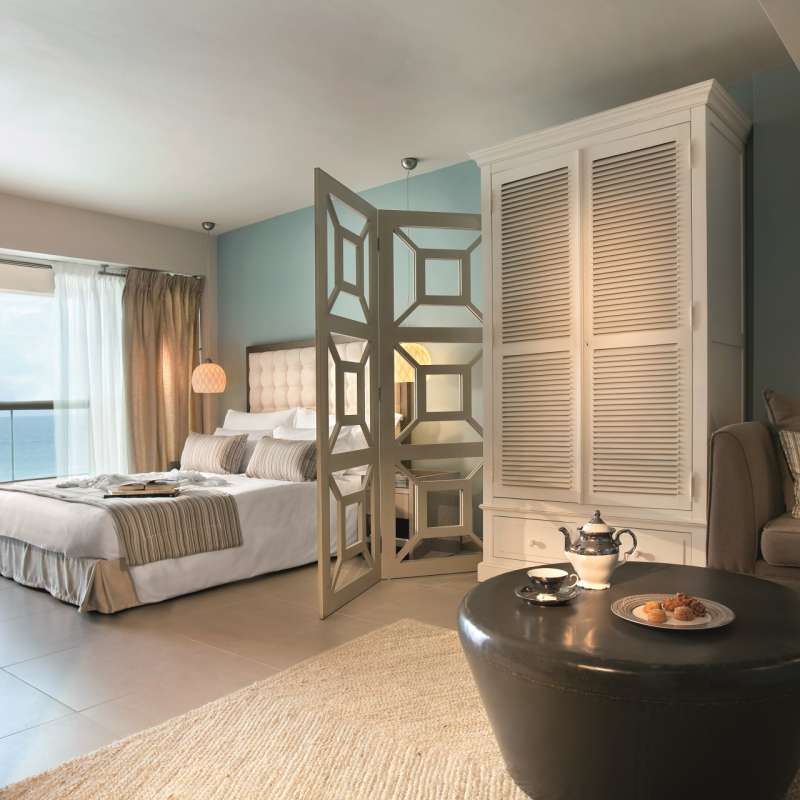 Junior Suite - Sani Beach