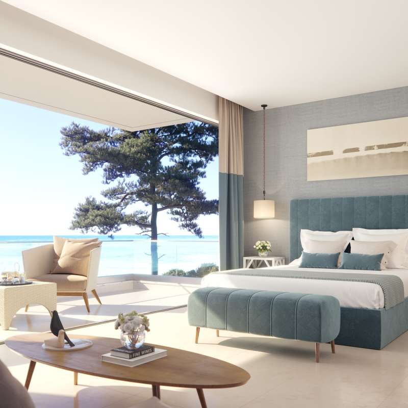 Family room - Sani Club
