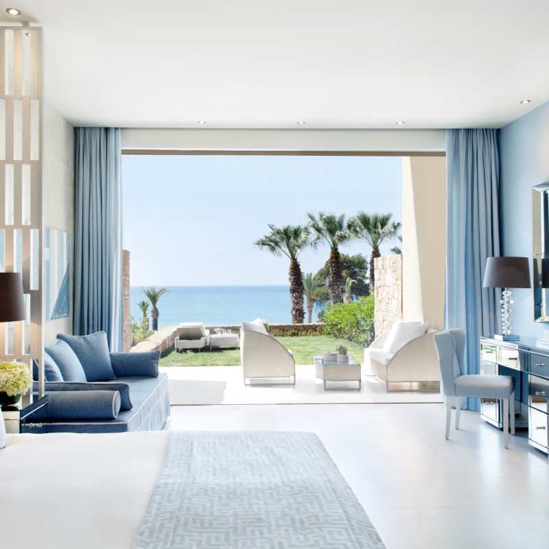 Sani Club Junior Suite - Sani Club