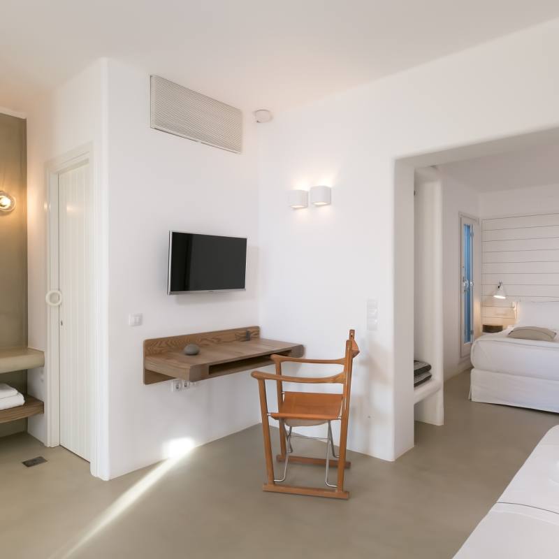 Junior Suite 
